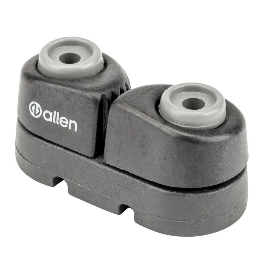 Allen Carbon Backen-Klemme 'Powercleat' (2 - 6mm)